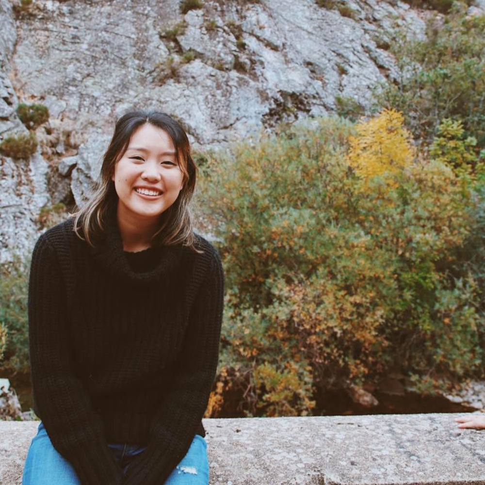 Meet your Posher, Hannah
